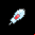 Objet plume-force