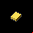 Objet tesson-jaune