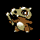 Pokémon #104 2G