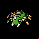 Pokémon #167 2G