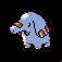 Pokémon #231 2G