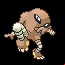 Pokémon #106 3G
