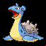 Pokémon #131 3G
