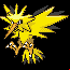 Pokémon #145 3G