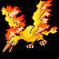 Pokémon #146 3G