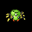 Pokémon #167 3G