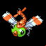Pokémon #193 3G