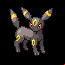 Pokémon #197 3G