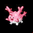Pokémon #222 3G