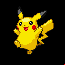 Pokémon #25 3G