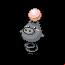 Pokémon #325 3G