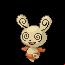 Pokémon #327 3G