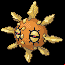 Pokémon #338 3G