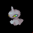 Pokémon #353 3G