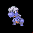 Pokémon #371 3G