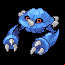 Pokémon #375 3G