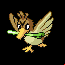 Pokémon #83 3G