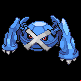 Pokémon #376 4G