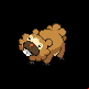 Pokémon #399 4G