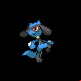 Pokémon #447 4G
