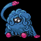 Pokémon #465 4G
