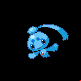 Pokémon #489 4G