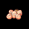Pokémon #102 5G