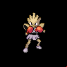 Pokémon #107 5G