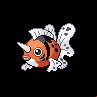 Pokémon #119 5G