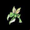 Pokémon #123 5G