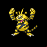 Pokémon #125 5G