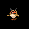 Pokémon #163 5G