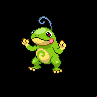 Pokémon #186 5G