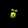 Pokémon #191 5G
