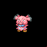 Pokémon #209 5G