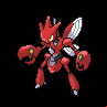 Pokémon #212 5G