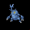 Pokémon #214 5G