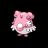 Pokémon #242 5G