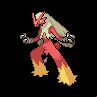 Pokémon #257 5G
