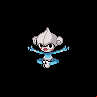 Pokémon #307 5G