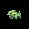 Pokémon #309 5G