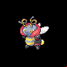 Pokémon #313 5G