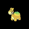 Pokémon #322 5G