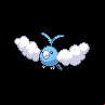 Pokémon #333 5G