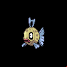 Pokémon #349 5G