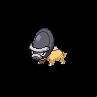 Pokémon #410 5G