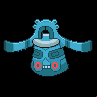 Pokémon #437 5G