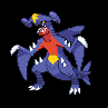 Pokémon #445 5G