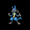 Pokémon #448 5G