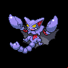 Pokémon #472 5G